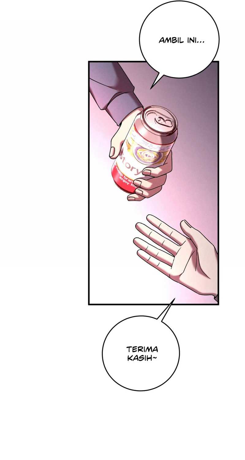 Cheolsu Saves the World Chapter 027 - Halaman 42