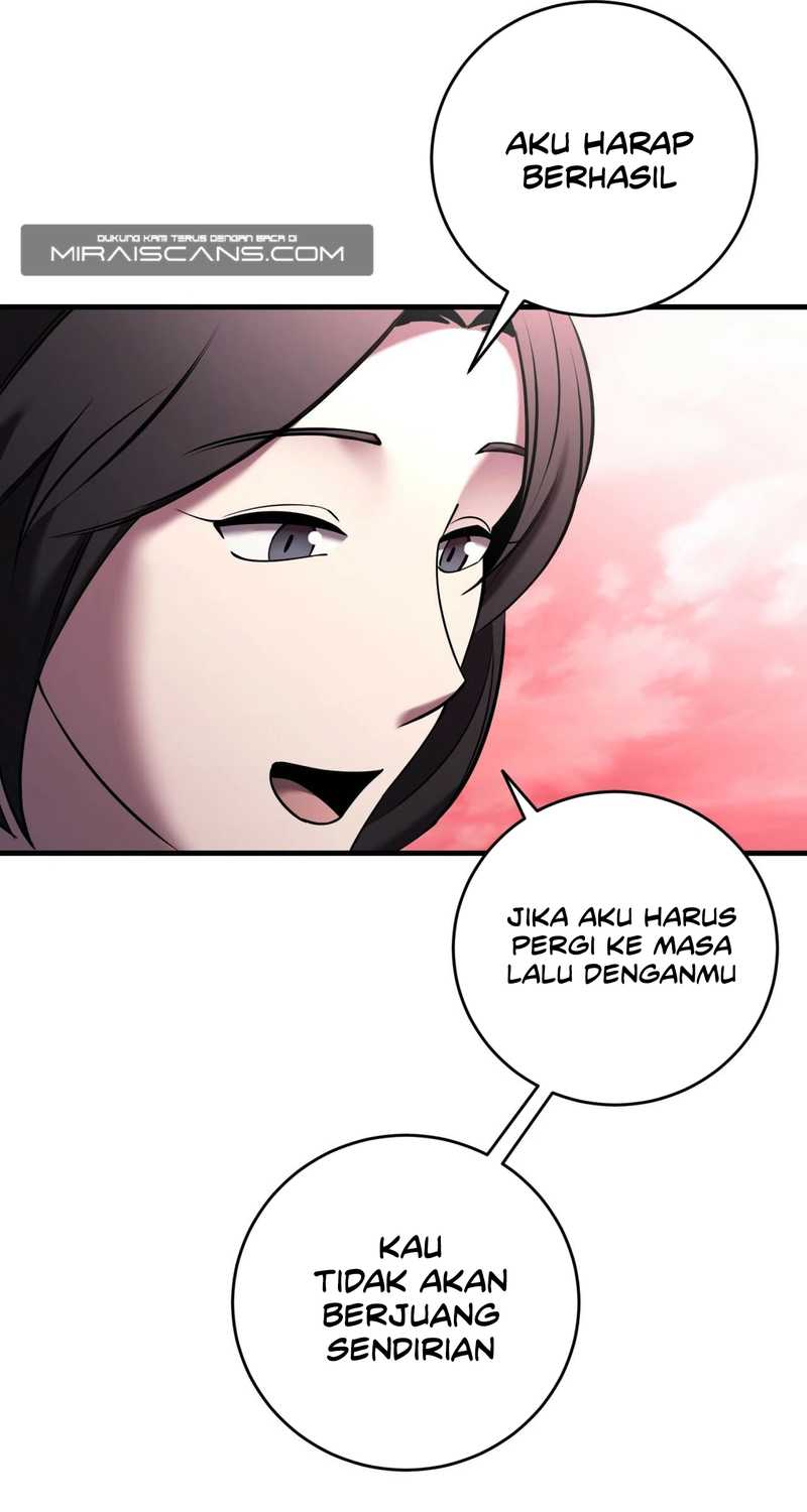 Cheolsu Saves the World Chapter 027 - Halaman 47