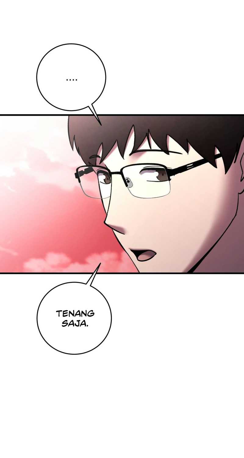 Cheolsu Saves the World Chapter 027 - Halaman 48