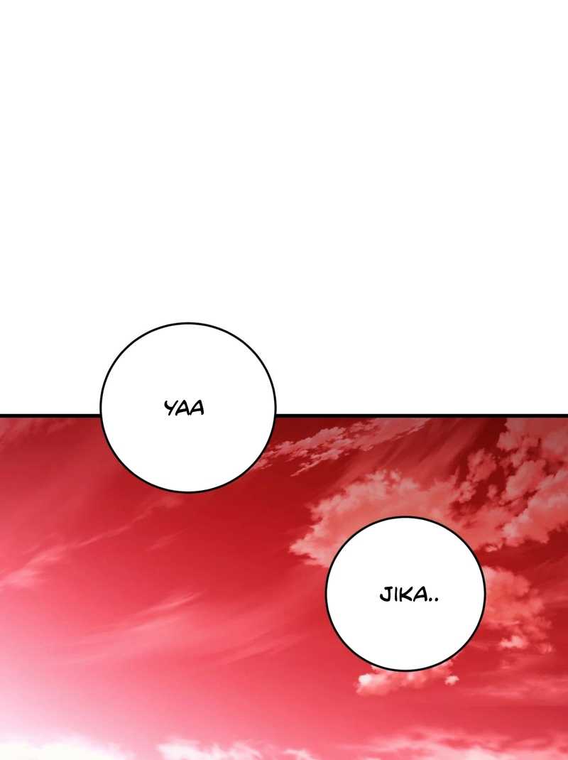 Cheolsu Saves the World Chapter 027 - Halaman 49