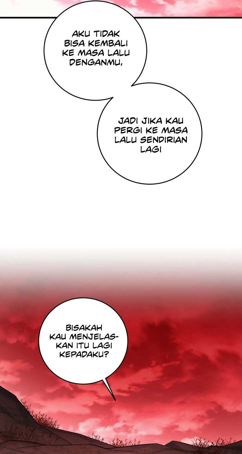 Cheolsu Saves the World Chapter 027 - Halaman 50