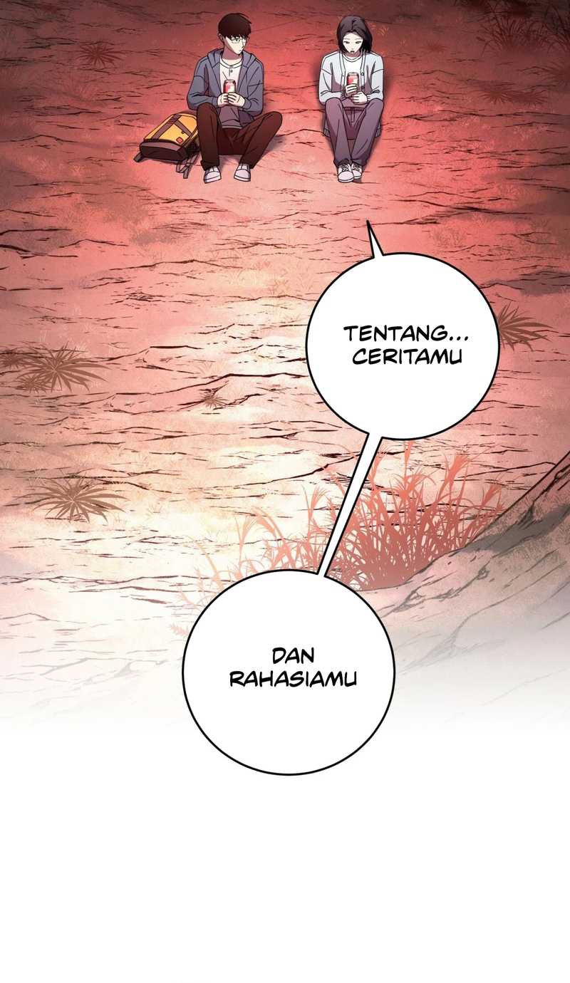 Cheolsu Saves the World Chapter 027 - Halaman 51