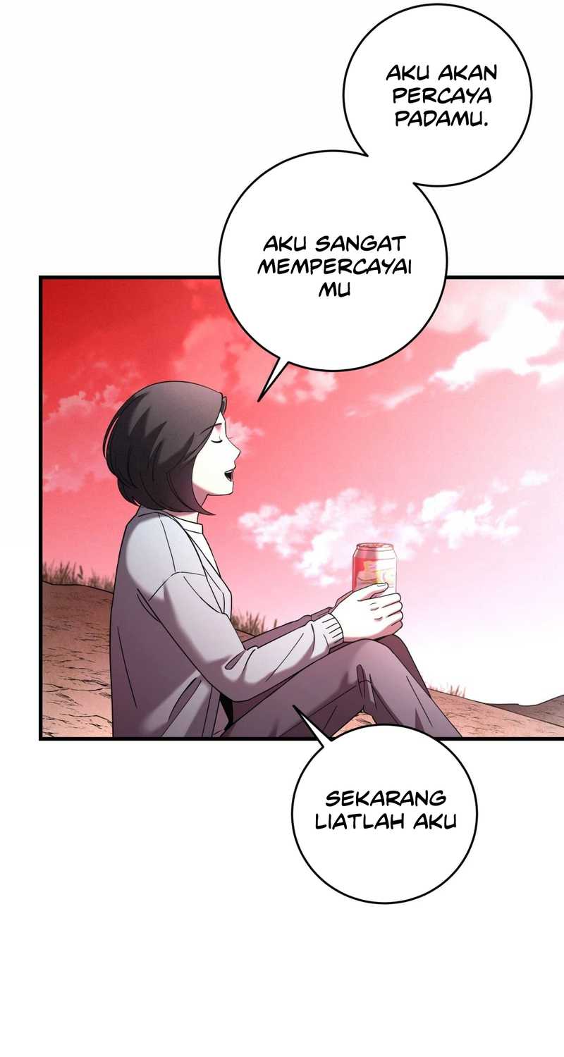 Cheolsu Saves the World Chapter 027 - Halaman 53