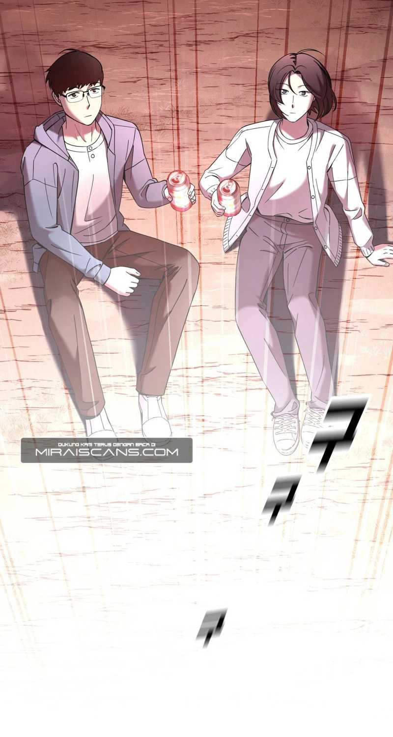 Cheolsu Saves the World Chapter 027 - Halaman 69