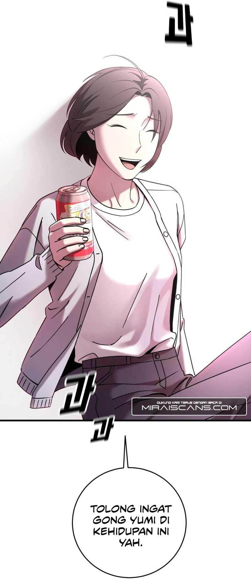 Cheolsu Saves the World Chapter 027 - Halaman 73