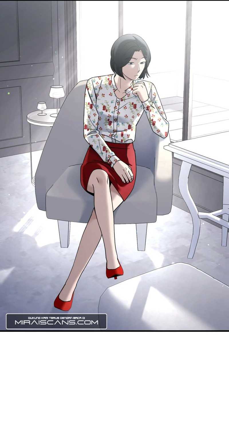 Cheolsu Saves the World Chapter 027 - Halaman 8