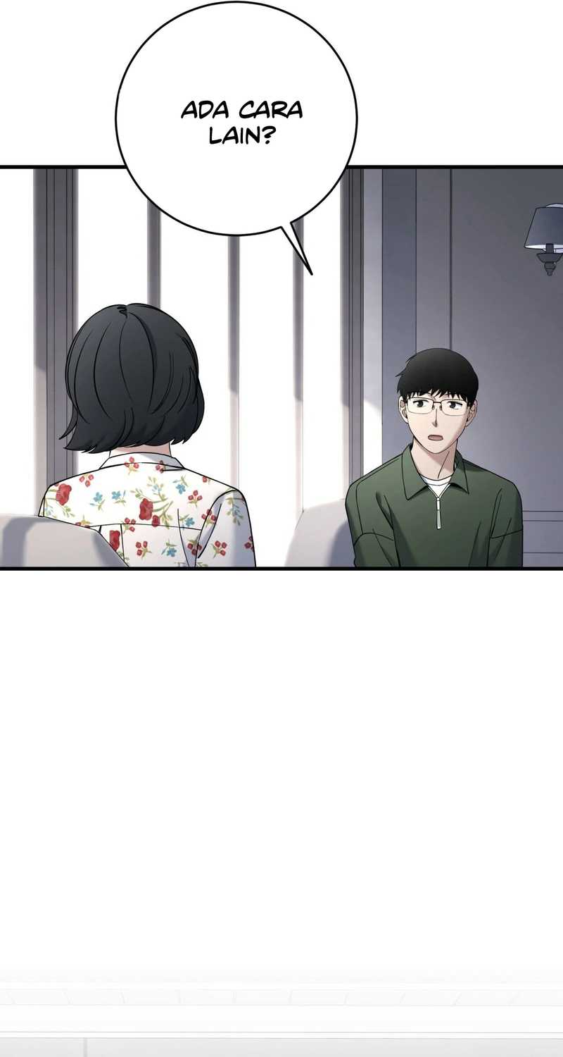 Cheolsu Saves the World Chapter 027 - Halaman 9