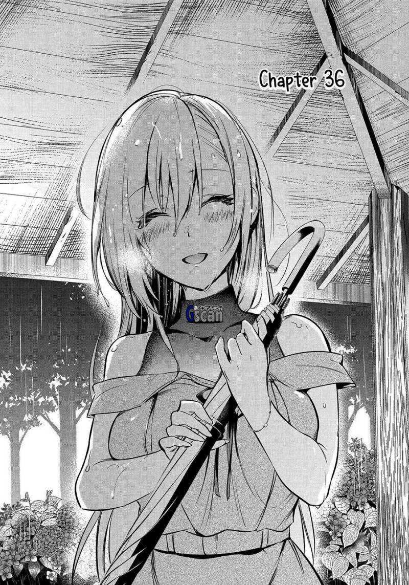 Komik Arafoo Otoko no Isekai Tsuhan Seikatsu Chapter 36 gambar 1
