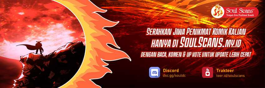 Chaos Alchemist Chapter 63 - Halaman 2