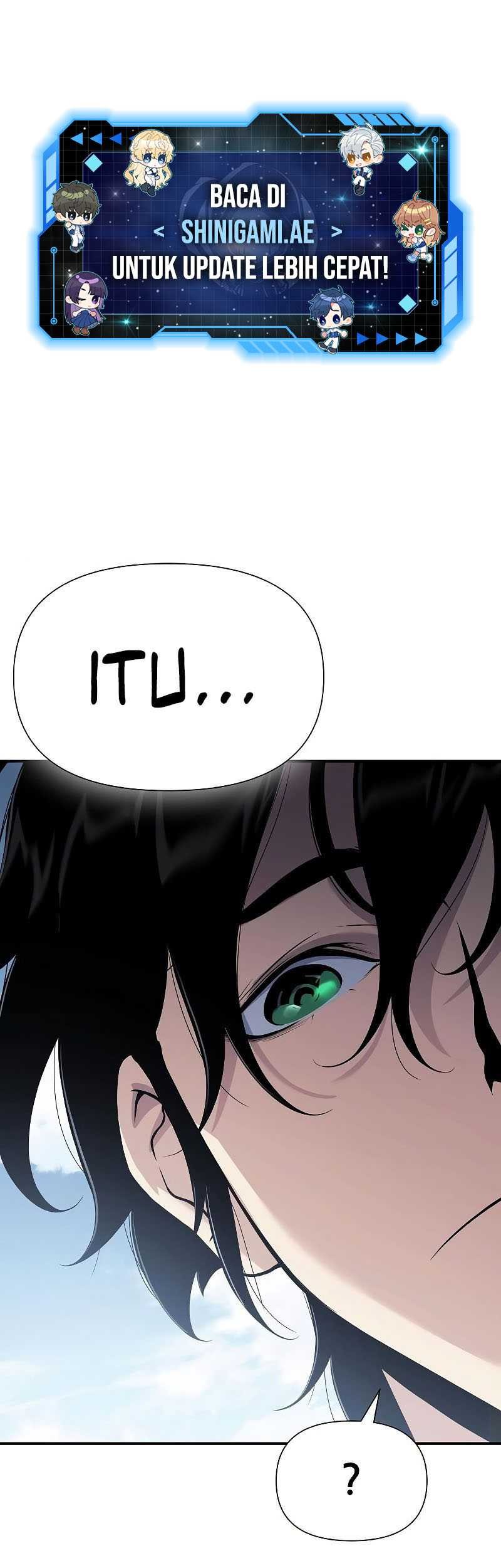 Manhwa The Priest of Corruption Chapter 30 gambar 2