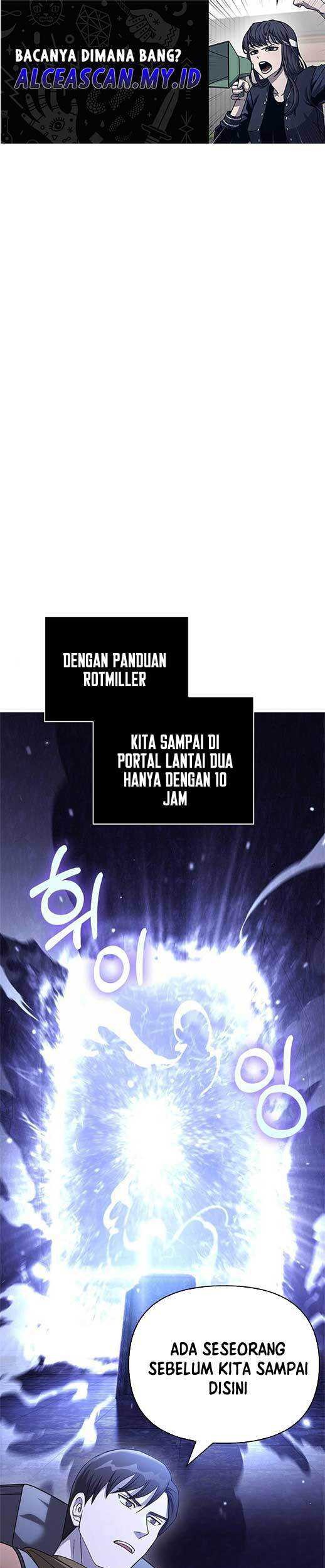 Manhwa Survive as a Barbarian in the Game Chapter 38 gambar 2