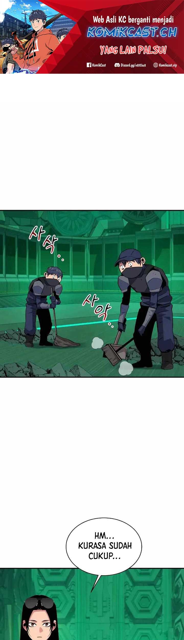 Manhwa Auto-Hunting With Clones Chapter 67 gambar 2