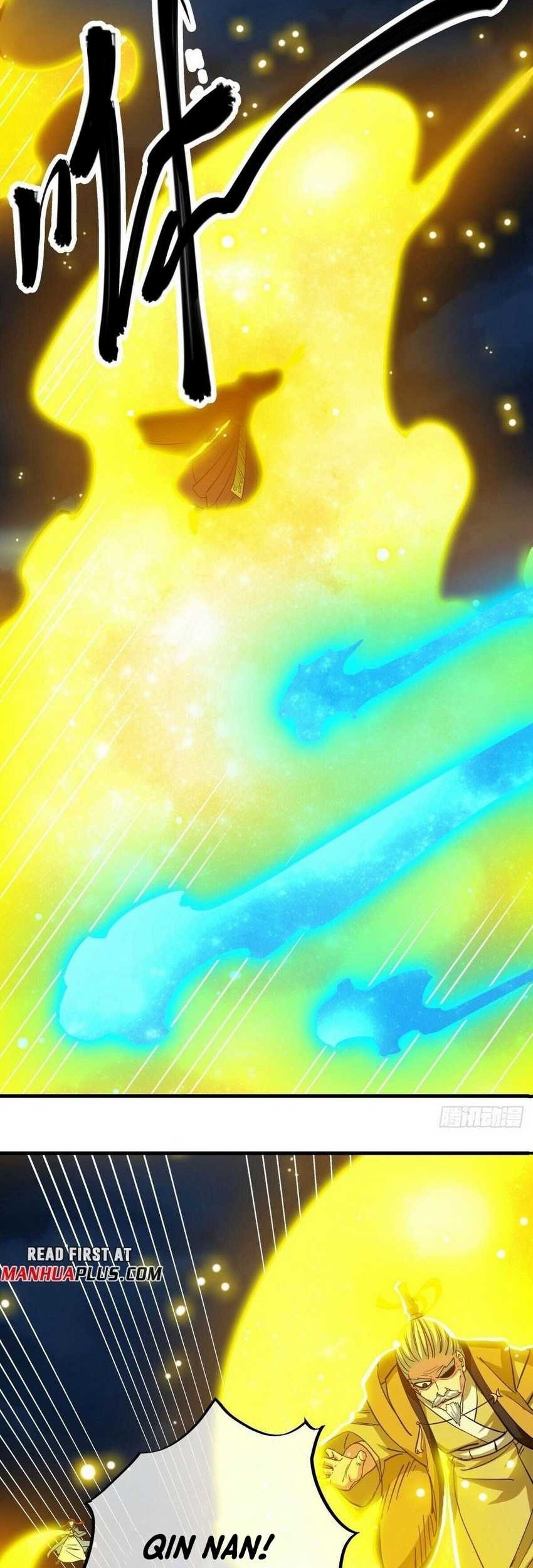 Manhua Peerless Soul Chapter 576 gambar 2