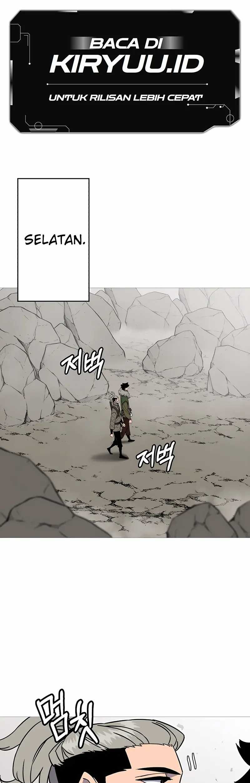 Manhwa The Story of a Low-Rank Soldier Becoming a Monarch Chapter 126 gambar 2
