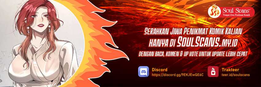 Manhua I’m Trapped in This Day for One Thousand Years Chapter 55 gambar 2