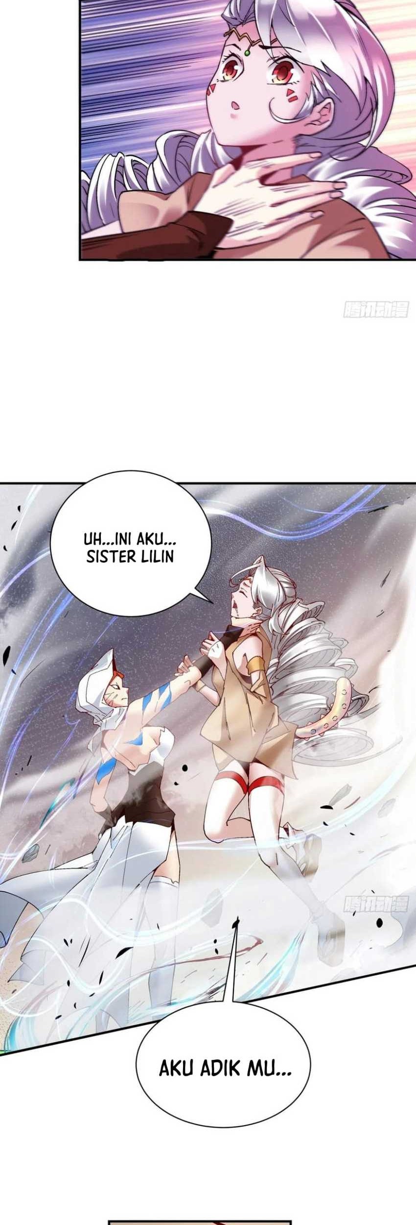 As The Richest Man, I Really Don’t Want To Be Reborn Chapter 91 - Halaman 6