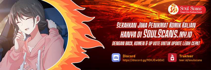 Manhua I Really Don’t Want to Be Reborn Chapter 126 gambar 2