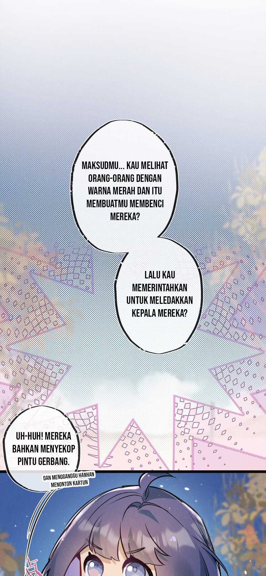 Apocalypse Super Farm Chapter 16 - Halaman 16
