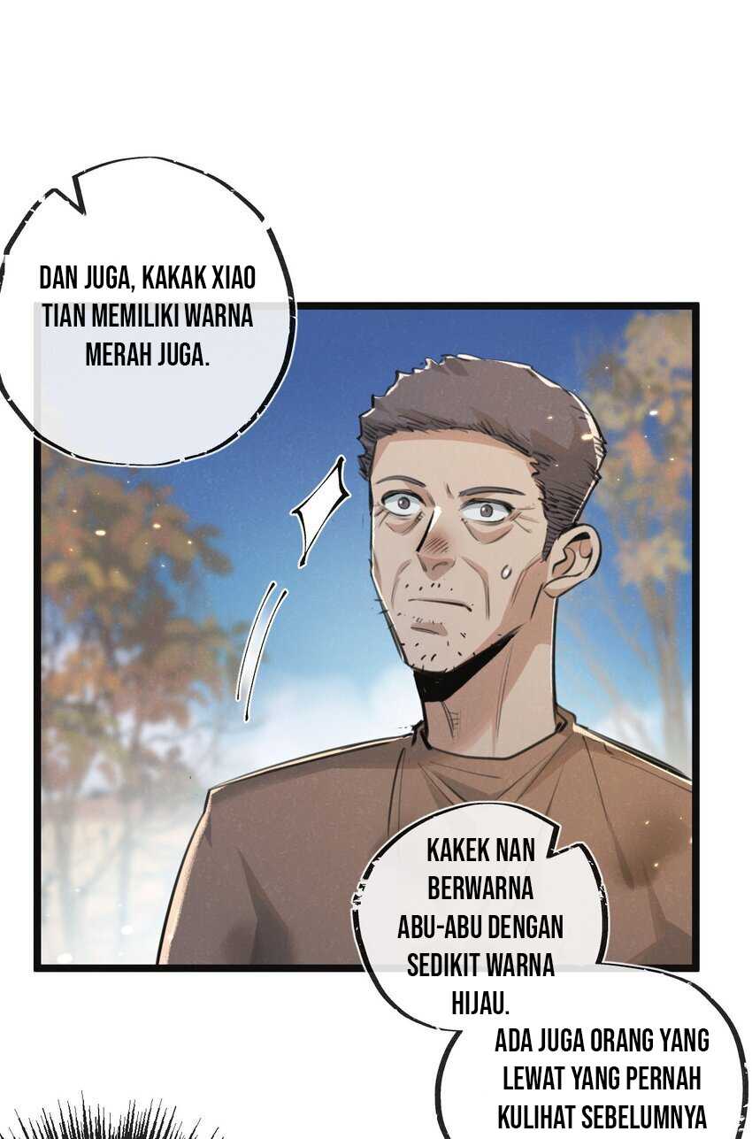 Apocalypse Super Farm Chapter 16 - Halaman 18