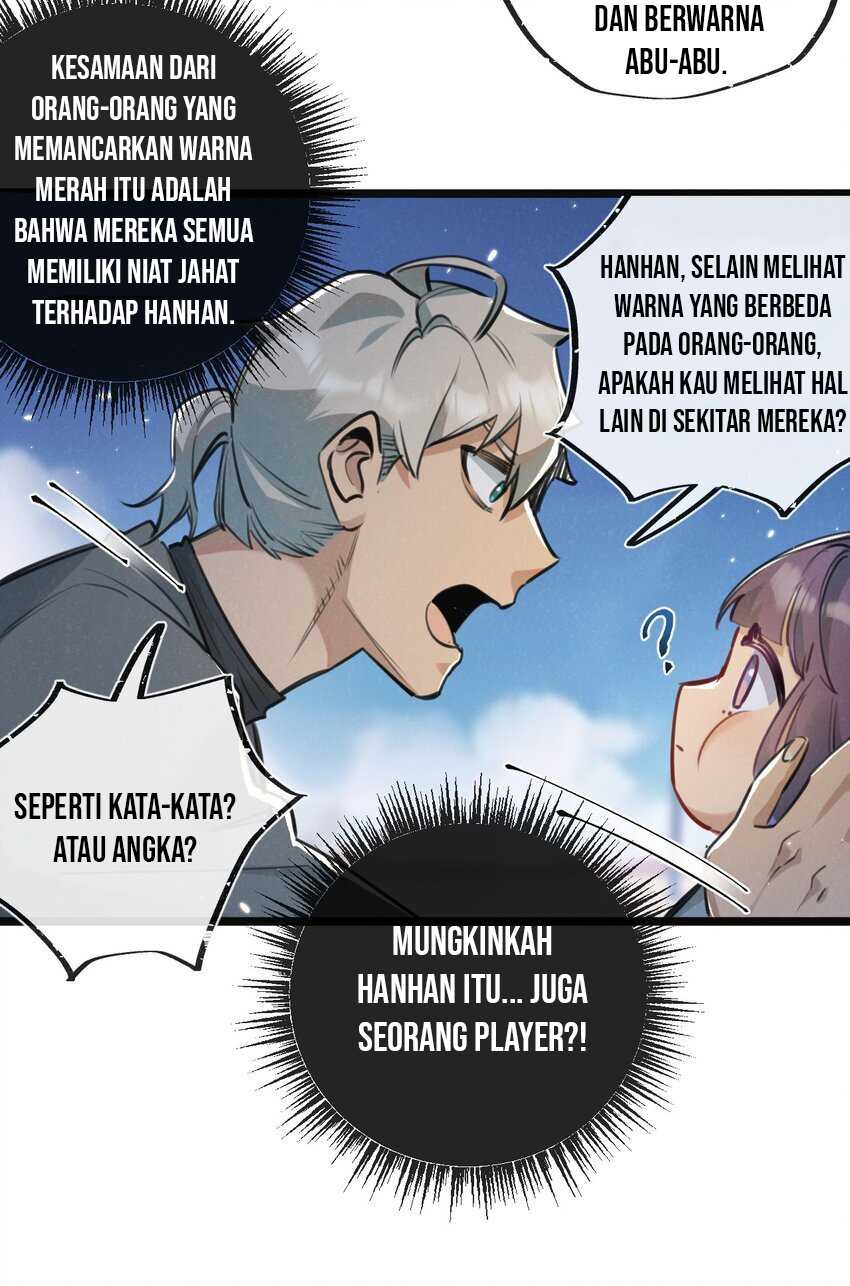 Apocalypse Super Farm Chapter 16 - Halaman 19