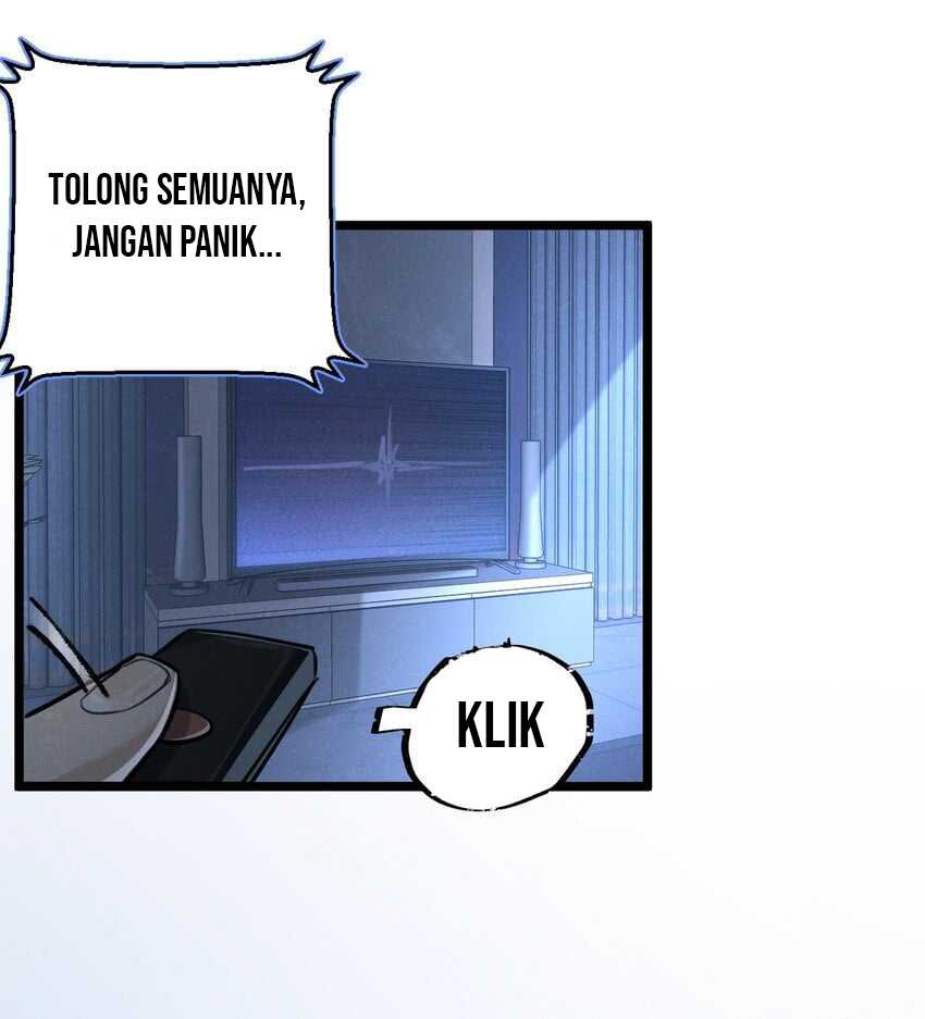Apocalypse Super Farm Chapter 16 - Halaman 36