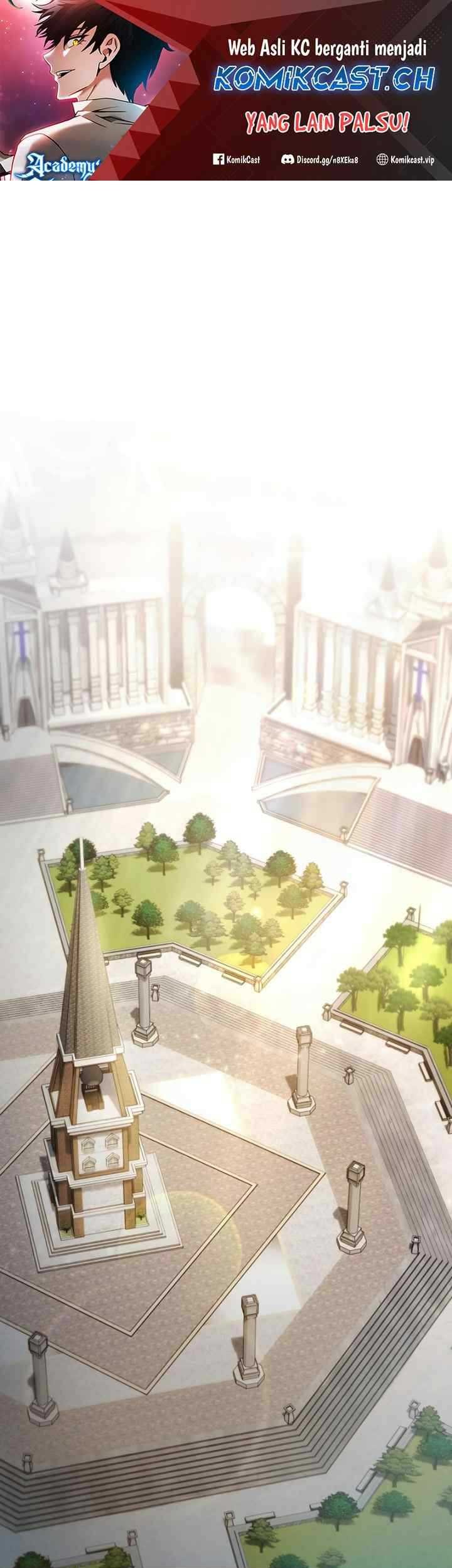 Manhwa Academy’s Genius Swordmaster Chapter 22 gambar 2