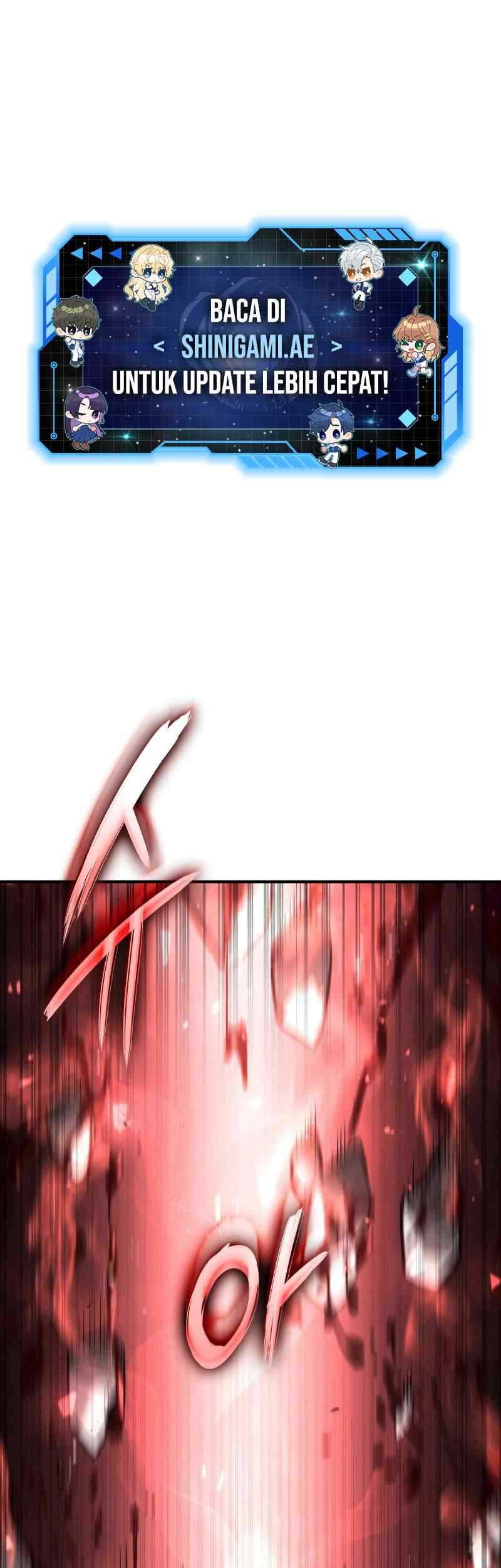 Manhwa Boundless Necromancer Chapter 58 gambar 2