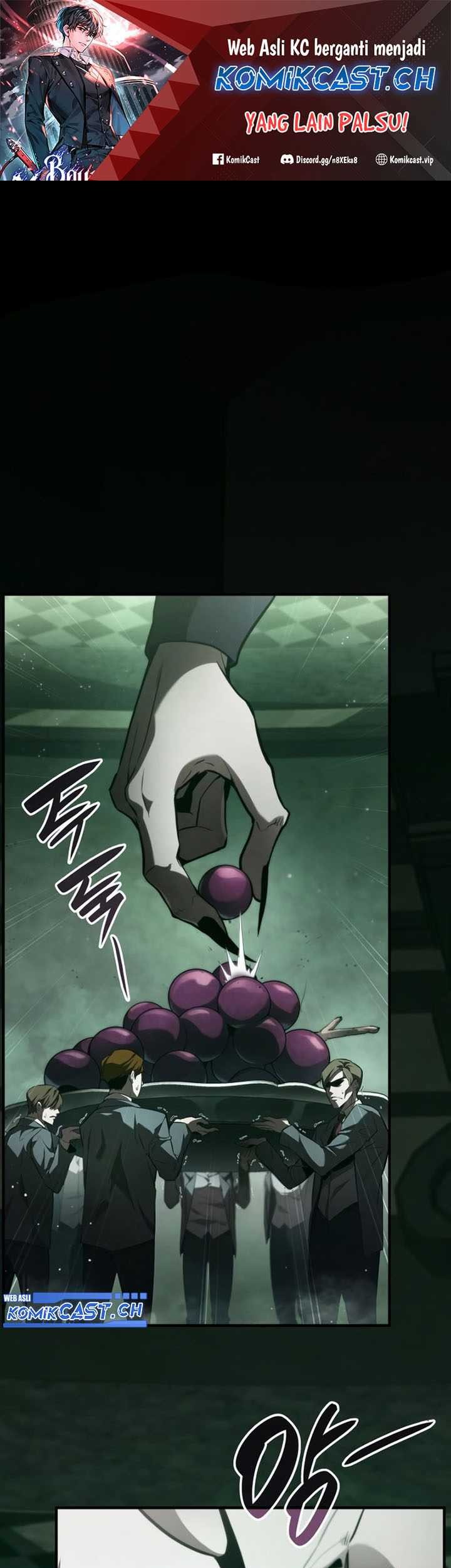 Manhwa Boundless Necromancer Chapter 57 gambar 2