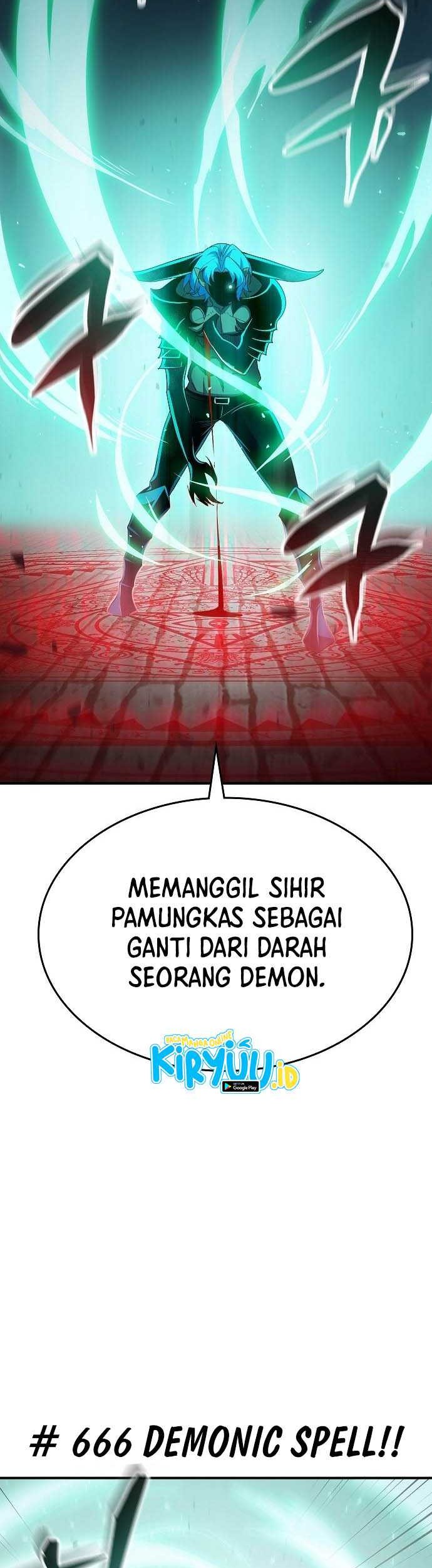 Peace Restaurant Chapter 25 halaman 4