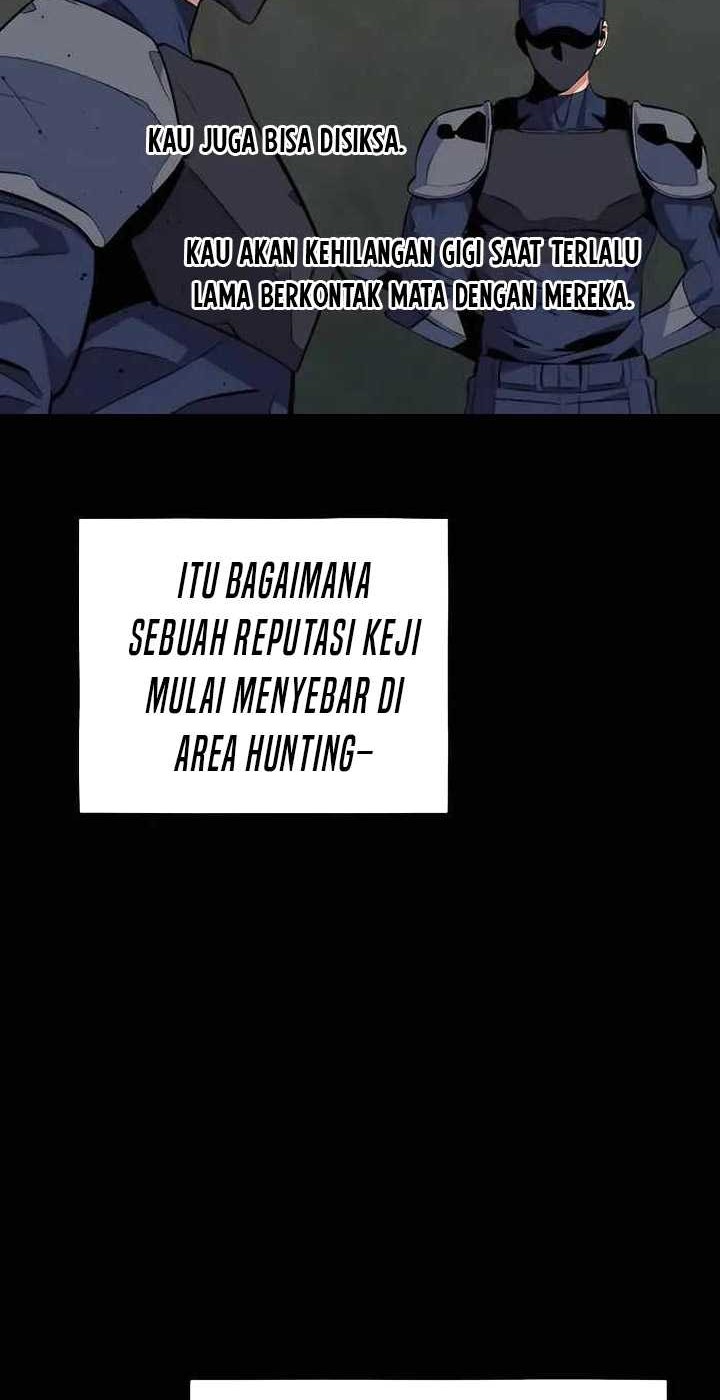 Auto-Hunting With Clones Chapter 68 - Halaman 23