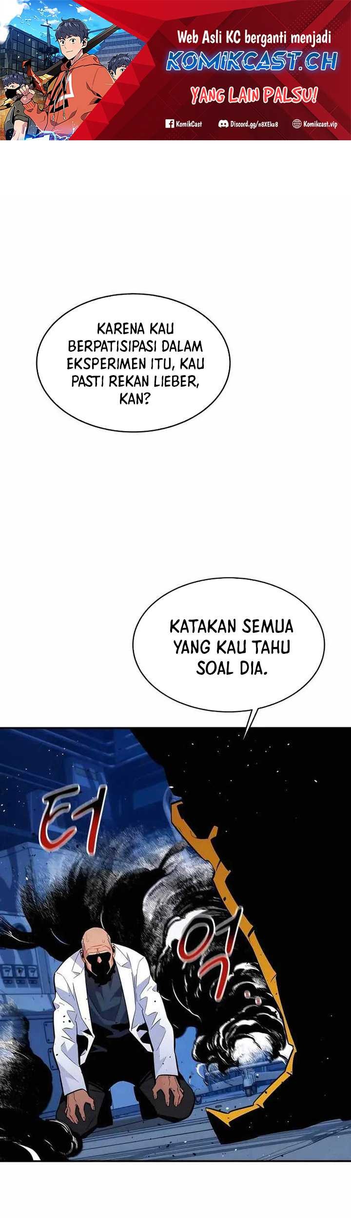 Manhwa Auto-Hunting With Clones Chapter 68 gambar 2