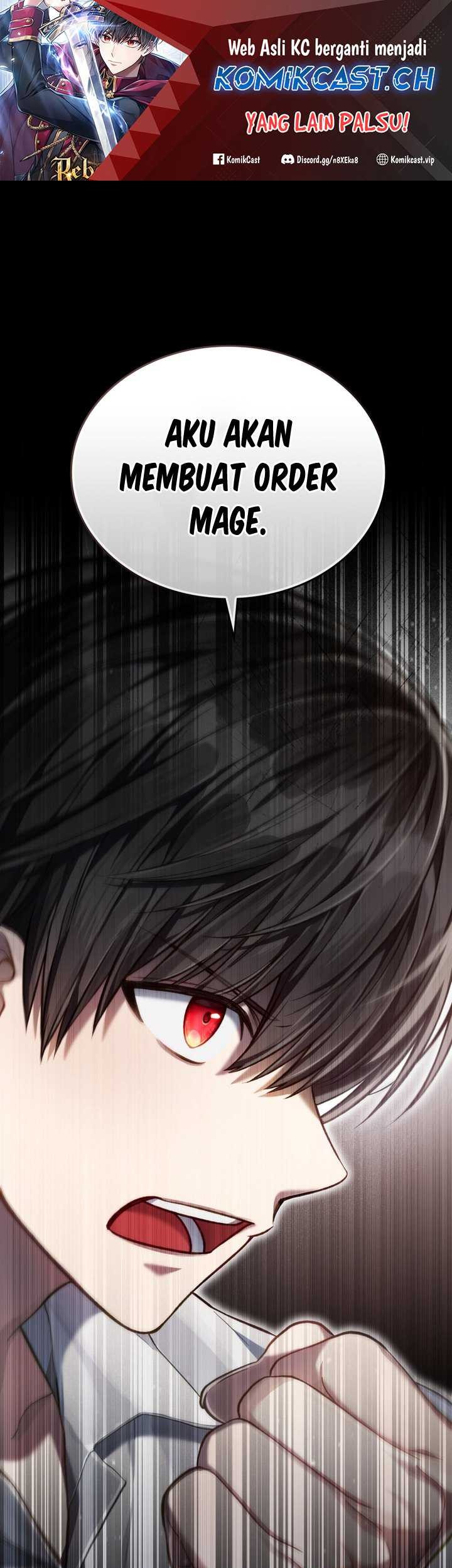 Manhwa Reborn as the Enemy Prince Chapter 26 gambar 2