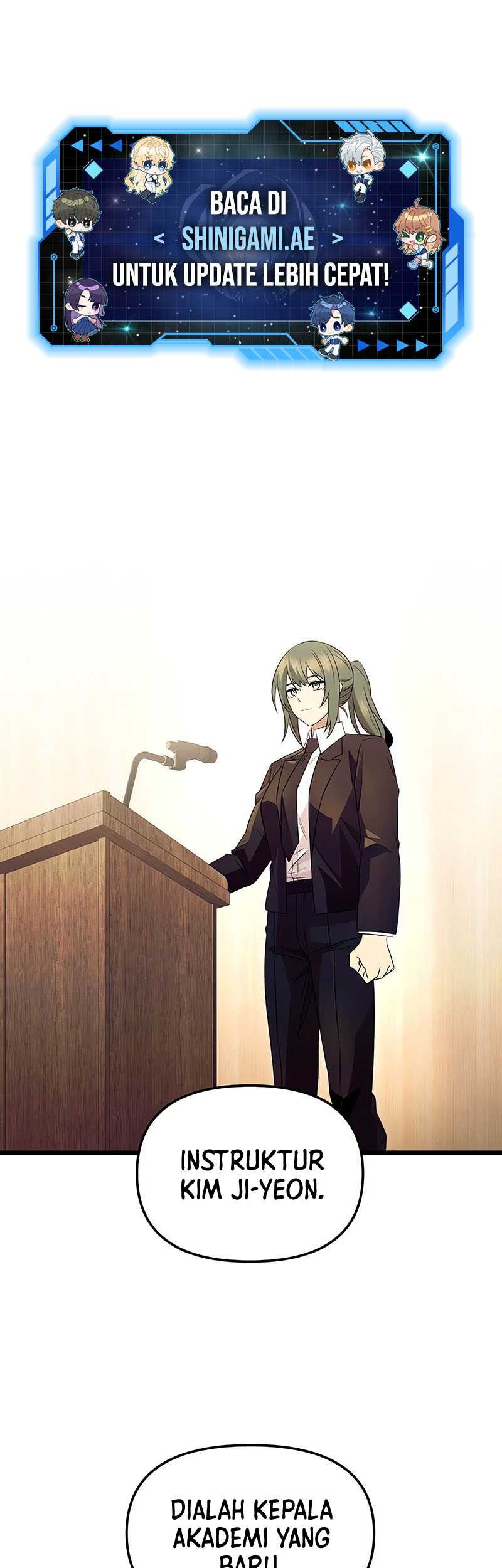 Manhwa I Obtained a Mythic Item Chapter 80 gambar 2