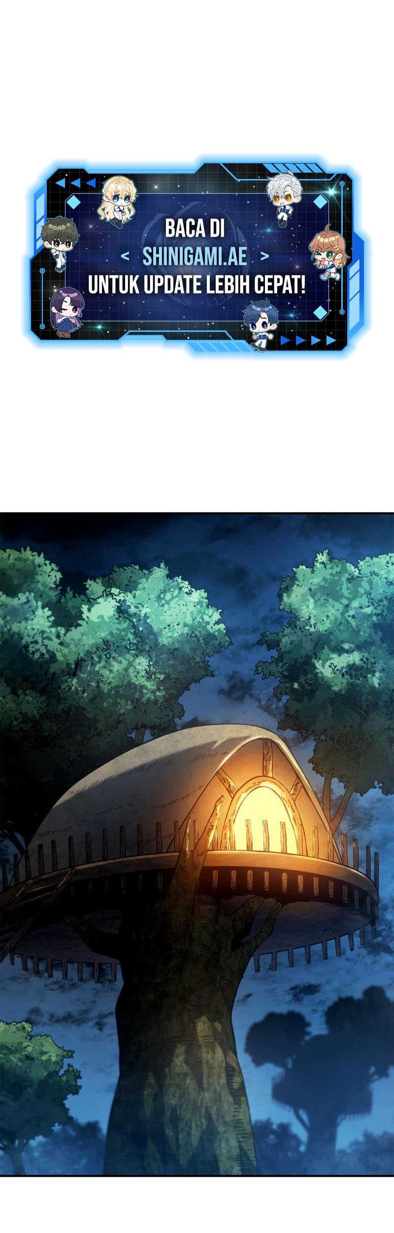 Manhwa Revenge of the Iron-Blooded Sword Hound Chapter 51 gambar 2