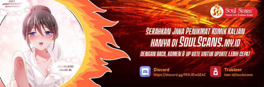 Manhua I Really Don’t Want to Be Reborn Chapter 129 gambar 2