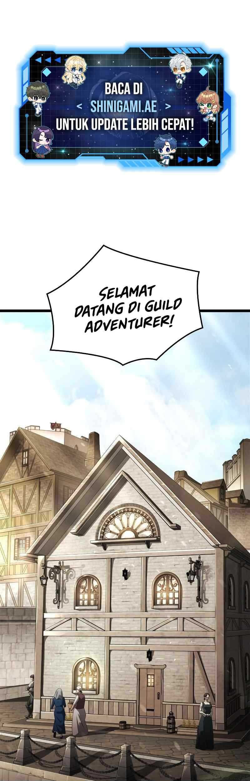 Manhwa Insanely-Talented Player Chapter 16 gambar 2