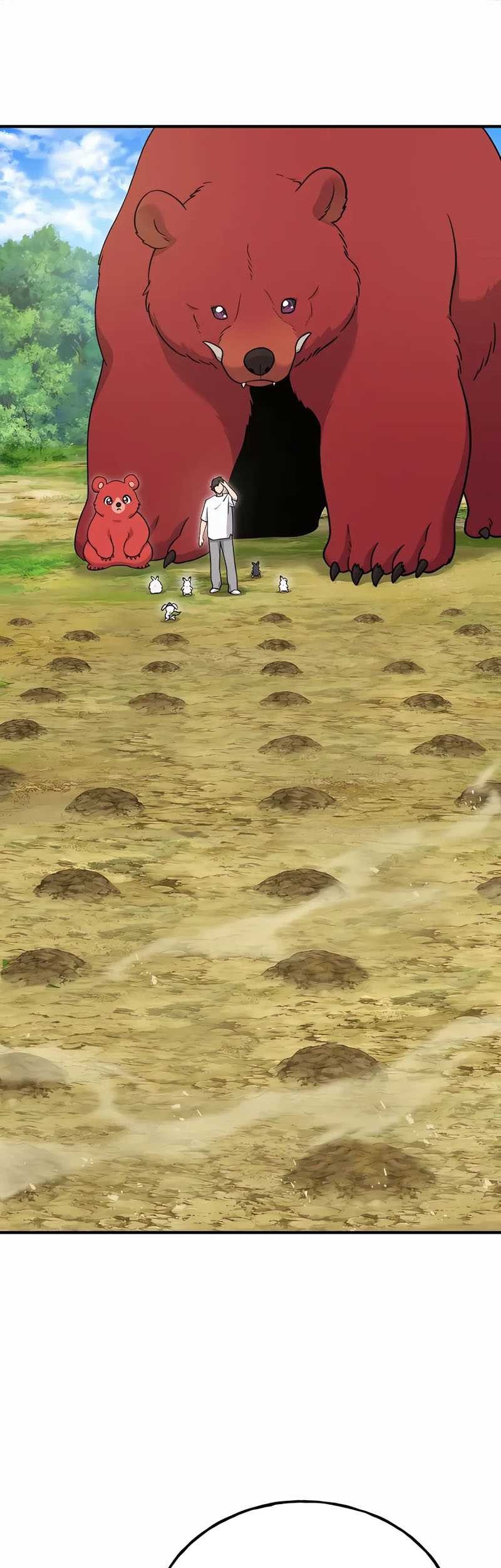 Manhwa Solo Farming In The Tower Chapter 35 gambar 2