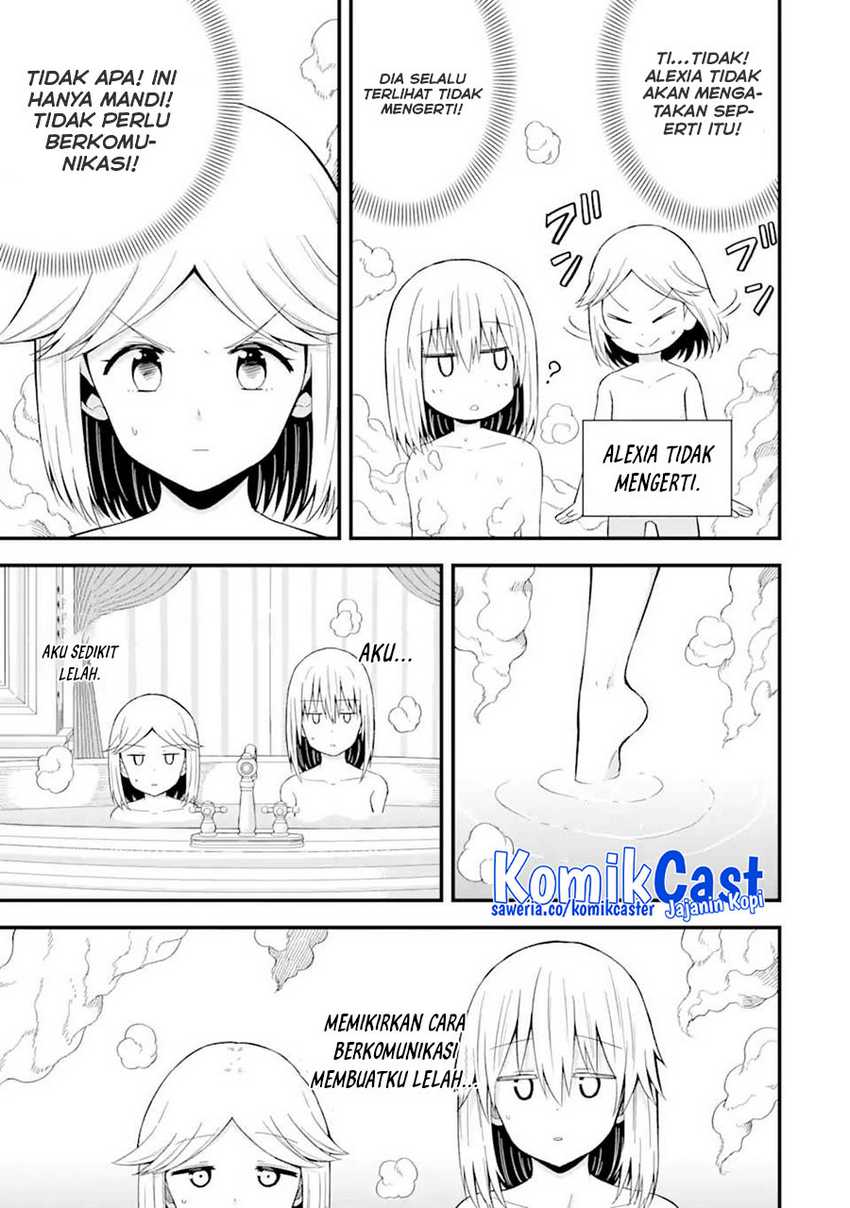“Honyaku” no Sainou de Ore Dake ga Sekai wo Kaihen Dekiru Ken Chapter 12.2 - Halaman 10