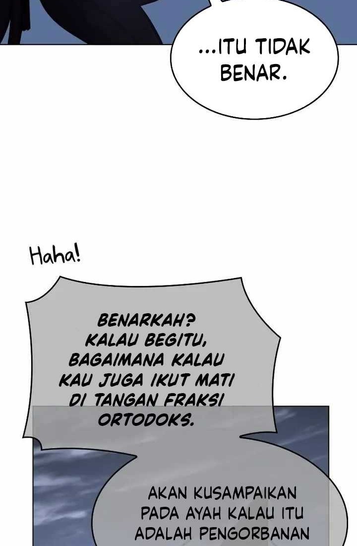 I Reincarnated As The Crazed Heir Chapter 104 - Halaman 105
