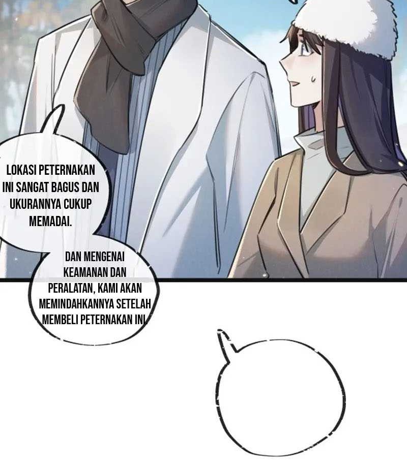 Apocalypse Super Farm Chapter 17 - Halaman 20