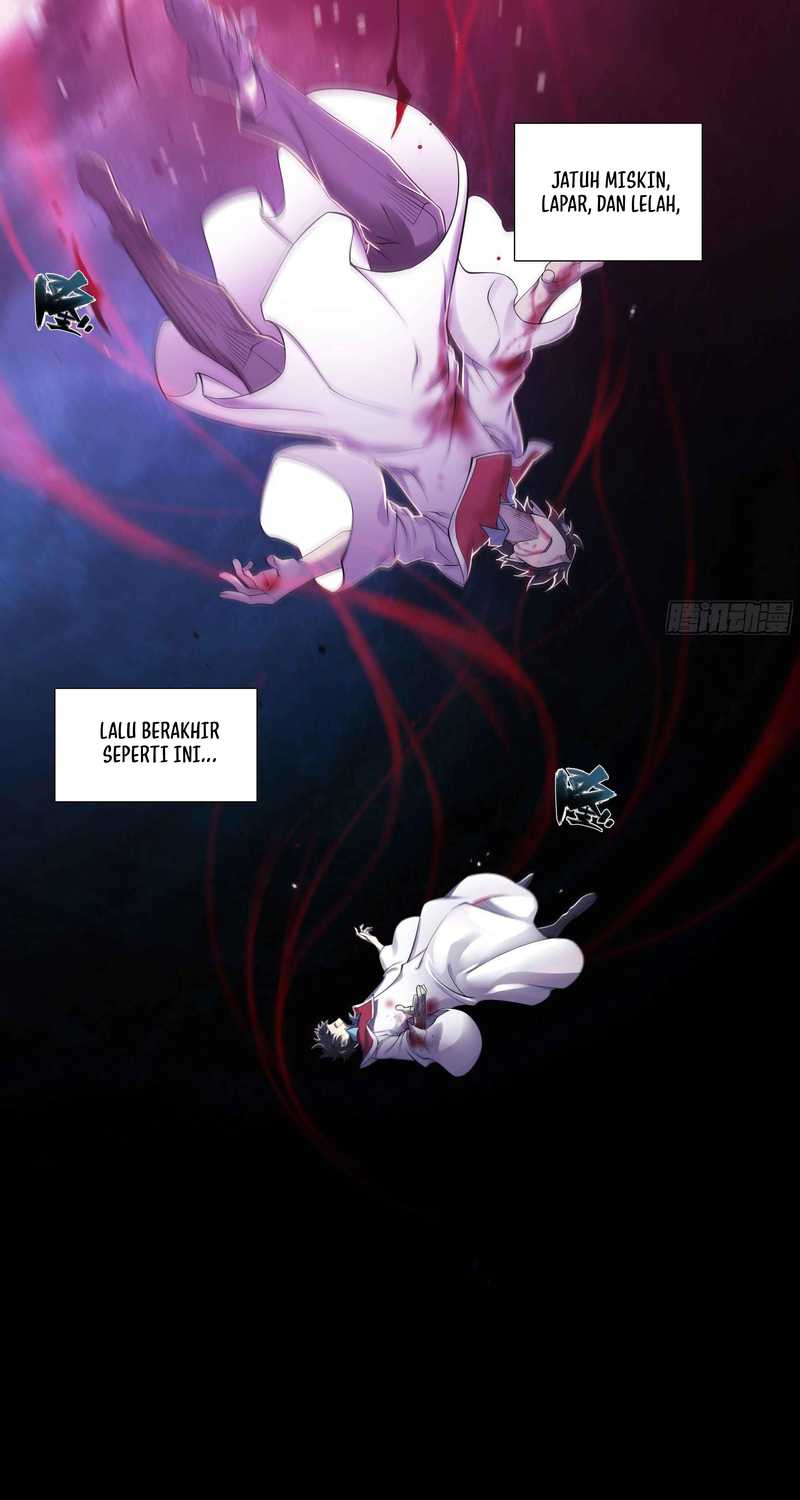 Apocalyptic Forecast Chapter 031 - Halaman 14
