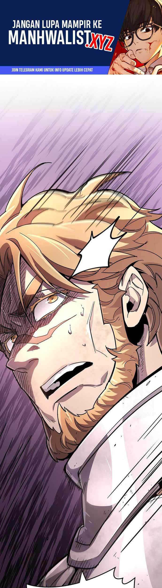 Manhwa The Player Hides His Past Chapter 28 gambar 2