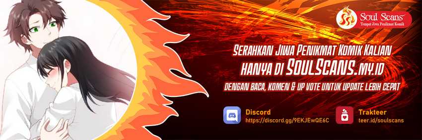 Manhua I Really Don’t Want to Be Reborn Chapter 130 gambar 2