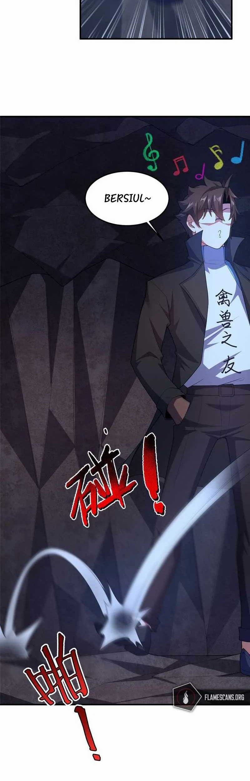 Manhua Monster Pet Evolution Chapter 187 gambar 2