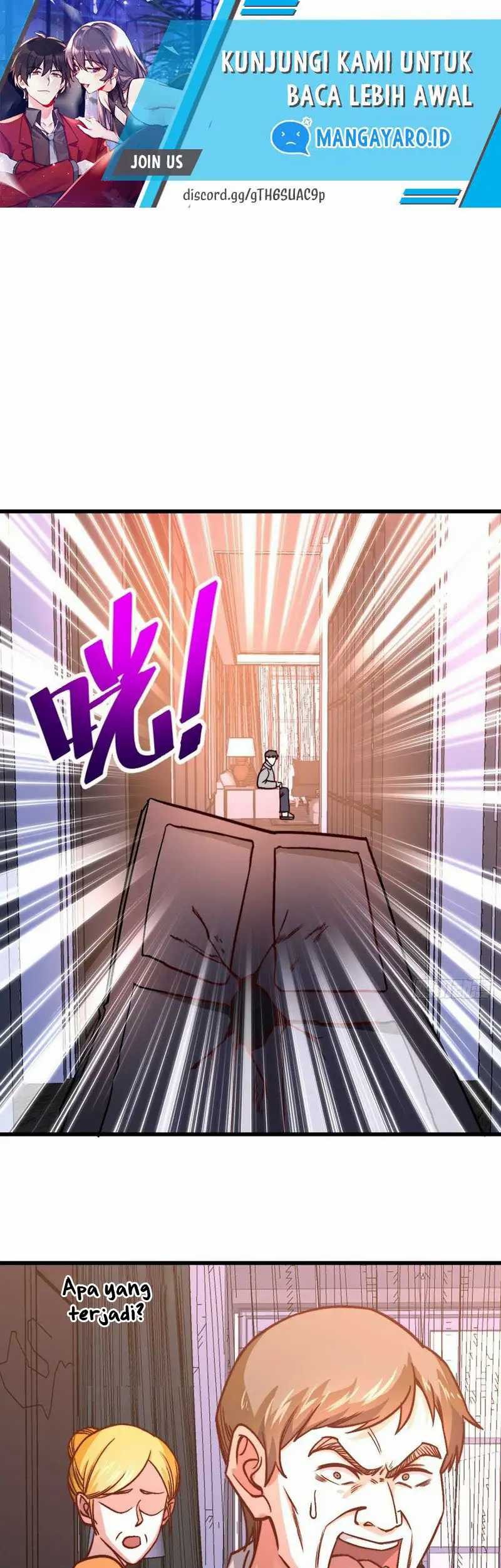 Manhua I Am Han Sanqian Chapter 119 gambar 2