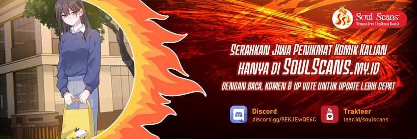 Manhua I Really Don’t Want to Be Reborn Chapter 132 gambar 2