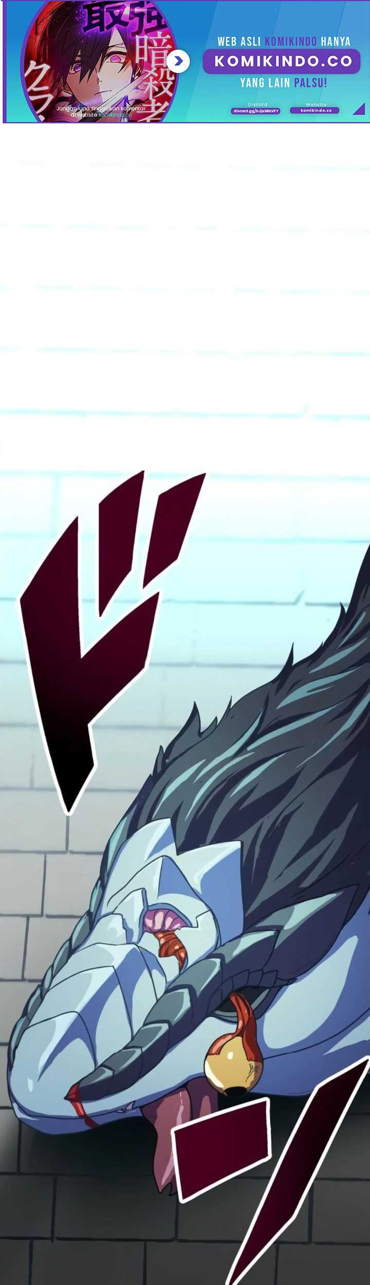 Manga The strongest assassin gets transferred to another world with his whole class Chapter 04 gambar 2