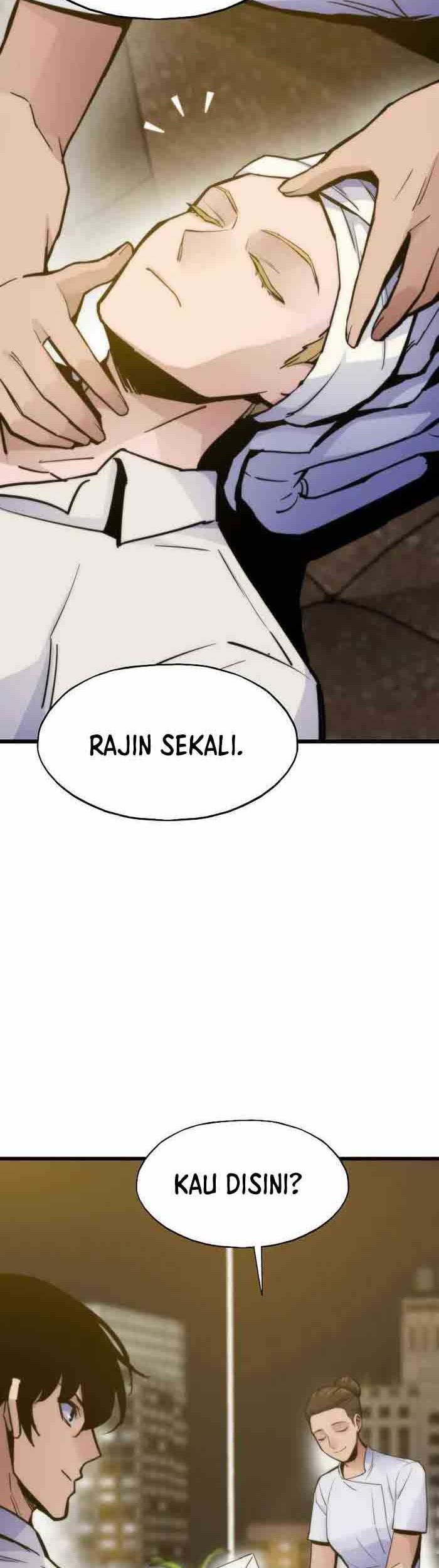 Manhwa Past Life Regressor (Remake 2022) Chapter 57 gambar 2