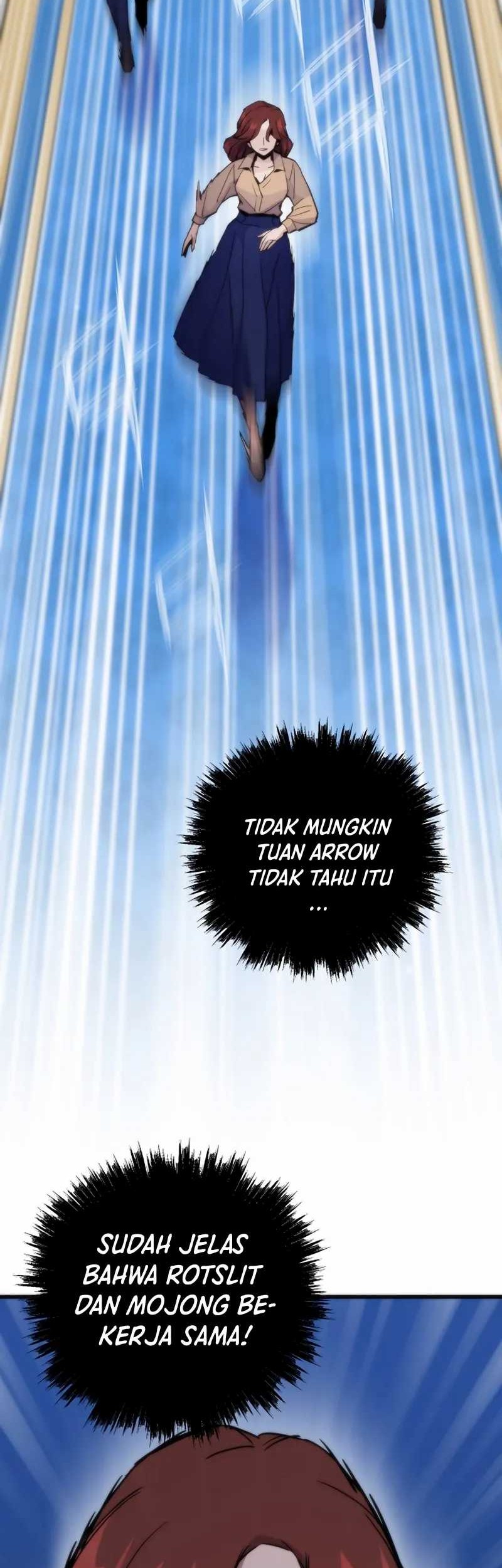 Manhwa Past Life Regressor (Remake 2022) Chapter 54 gambar 2