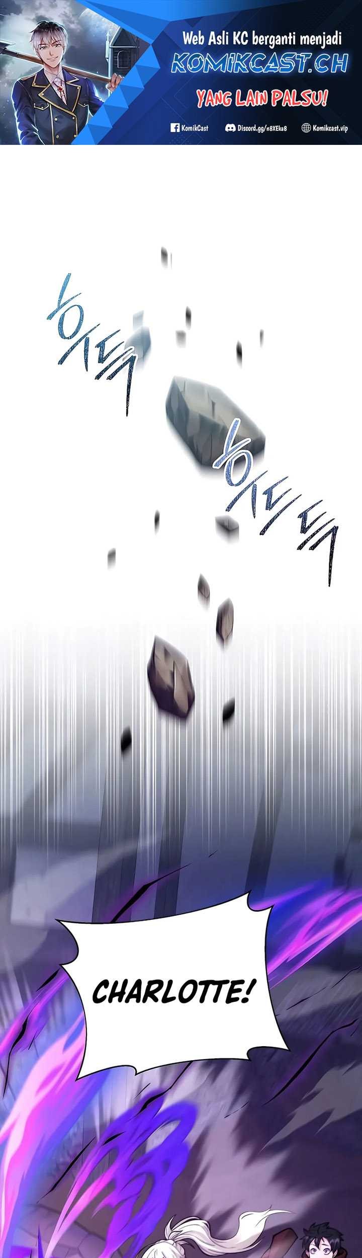 Manhwa Holy Emperor’s Grandson is a Necromancer Chapter 17 gambar 2